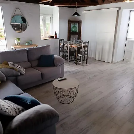 Casa Nando Santa Cruz de la Palma (Isla de la Palma)
