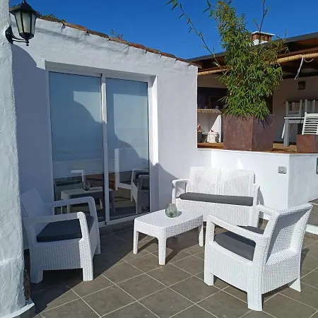 Сasa de vacaciones Casa Nando Santa Cruz de la Palma (Isla de la Palma)