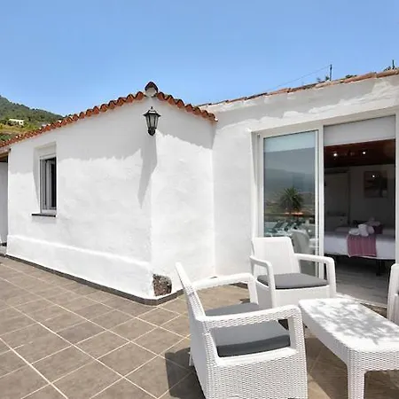 Сasa de vacaciones Casa Nando