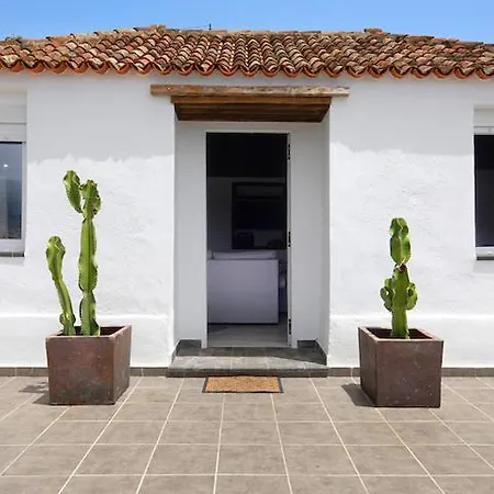 Casa Nando Santa Cruz de la Palma (Isla de la Palma)