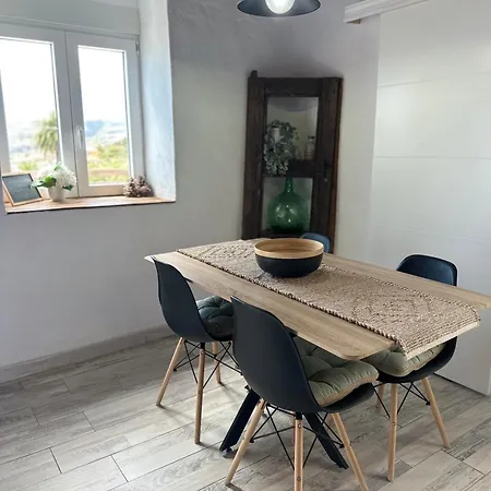 Casa Nando Сasa de vacaciones Santa Cruz de la Palma (Isla de la Palma)