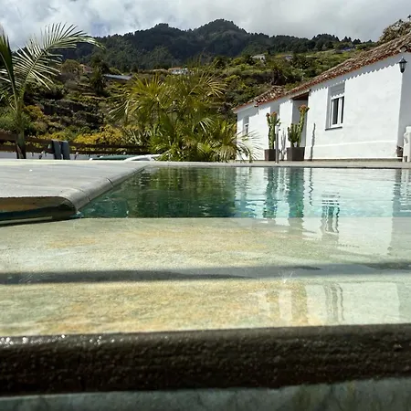 Casa Nando * Santa Cruz de la Palma (Isla de la Palma)