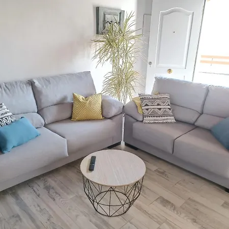 Casa Nando Holiday home