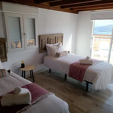 Casa Nando Holiday home