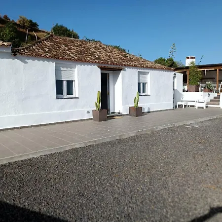 Casa Nando Santa Cruz de la Palma (Isla de la Palma)