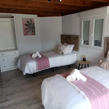 Holiday home Casa Nando