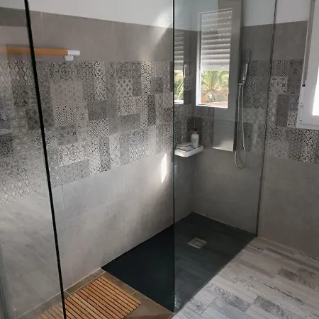 Casa Nando *