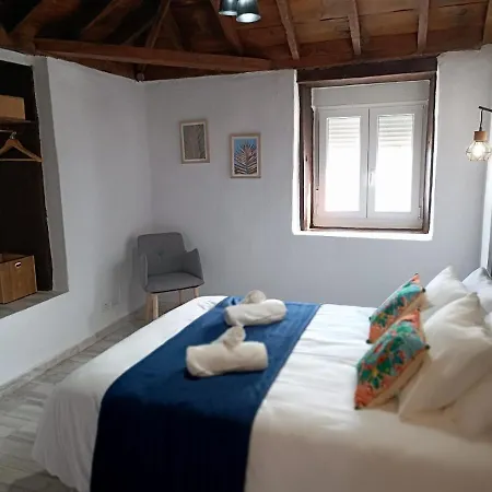 Holiday home Casa Nando Santa Cruz de la Palma (Isla de la Palma)