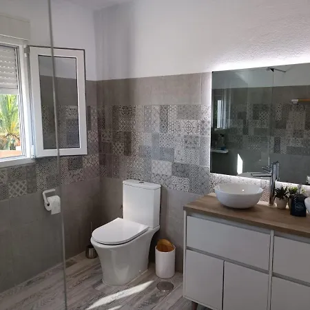 Holiday home Casa Nando
