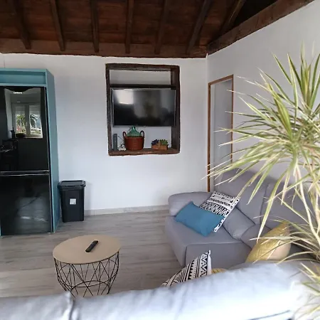 Casa Nando *