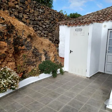 Holiday home Casa Nando *