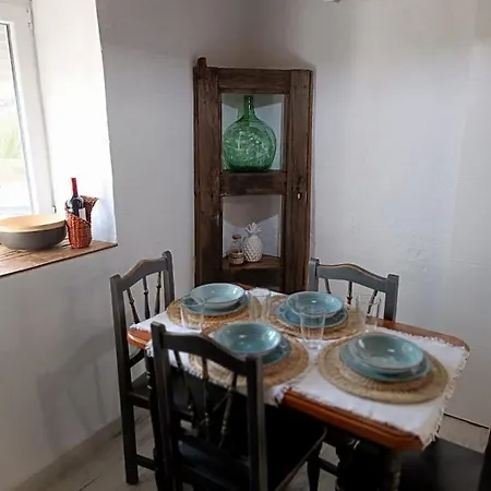 Casa Nando *