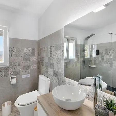 Holiday home Casa Nando