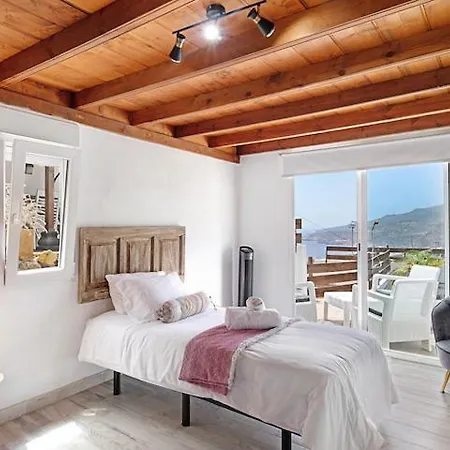 Holiday home Casa Nando *