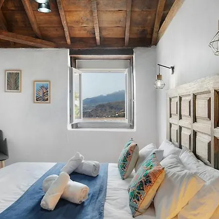 Holiday home Casa Nando Santa Cruz de la Palma (Isla de la Palma)
