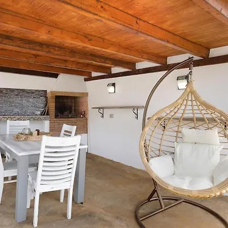 Casa Nando Holiday home