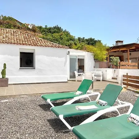 Holiday home Casa Nando