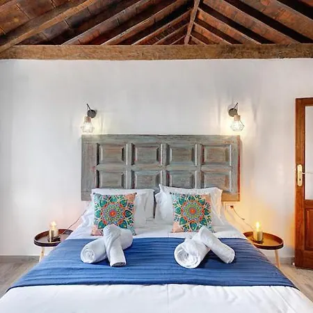 Holiday home Casa Nando Santa Cruz de la Palma (Isla de la Palma)
