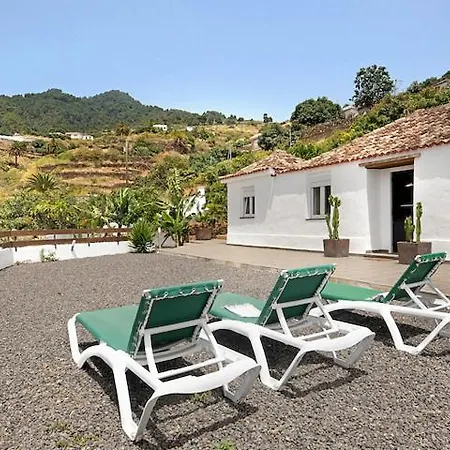 Casa Nando * Santa Cruz de la Palma (Isla de la Palma)