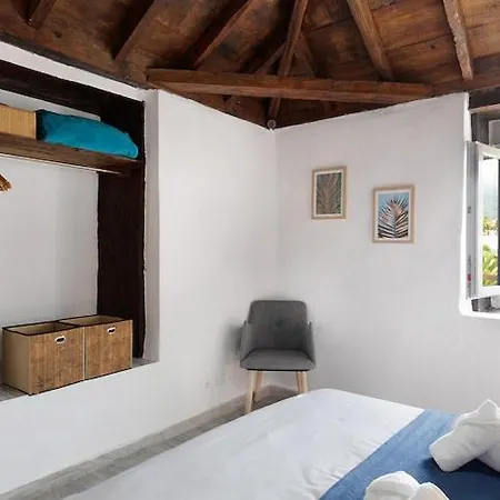 Casa Nando Holiday home