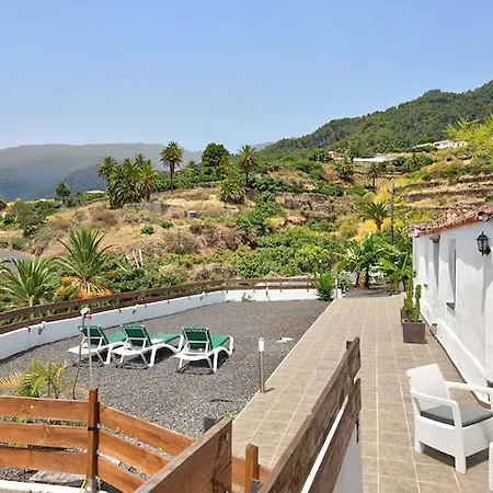 Holiday home Casa Nando Santa Cruz de la Palma (Isla de la Palma)