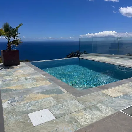 Holiday home Casa Nando *