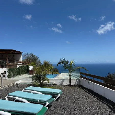 Holiday home Casa Nando Santa Cruz de la Palma (Isla de la Palma)