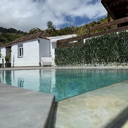 Holiday home Casa Nando Santa Cruz de la Palma (Isla de la Palma)