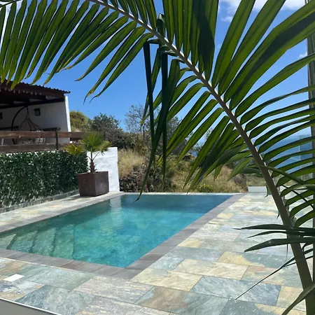 Holiday home Casa Nando *